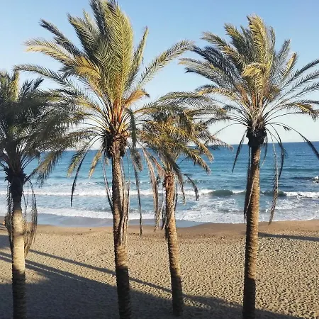 Lejlighed Apartamento-estudio Maite-3 *