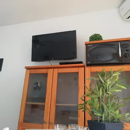 Apartamento-estudio Maite-3 Lejlighed Benalmádena