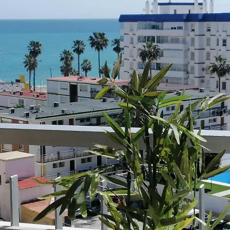 Apartamento-estudio Maite-3 Lejlighed *