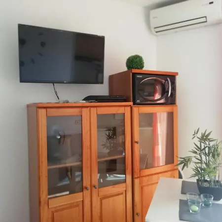 Apartamento-estudio Maite-3 Lejlighed *