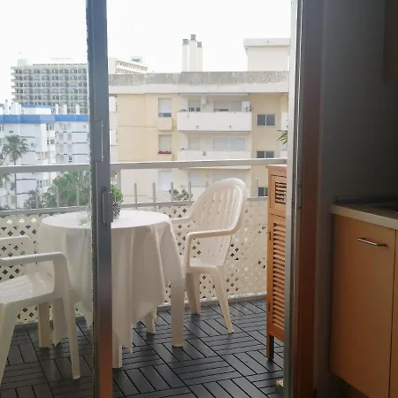 Lejlighed Apartamento-estudio Maite-3 Benalmádena