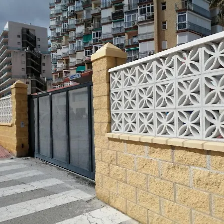 Lejlighed Apartamento-estudio Maite-3 *