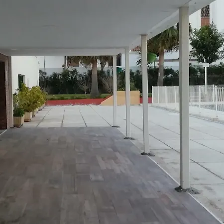 Lejlighed Apartamento-estudio Maite-3 *