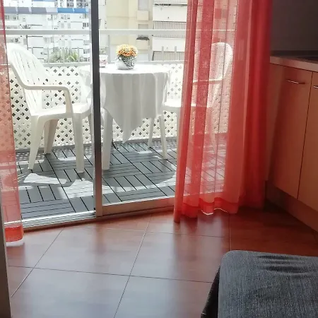 Apartamento-estudio Maite-3 Lejlighed *