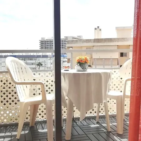 Apartamento-estudio Maite-3 Lejlighed *