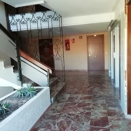 Apartament Apartamento-estudio Maite-3