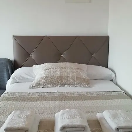 アパート Apartamento-estudio Maite-3